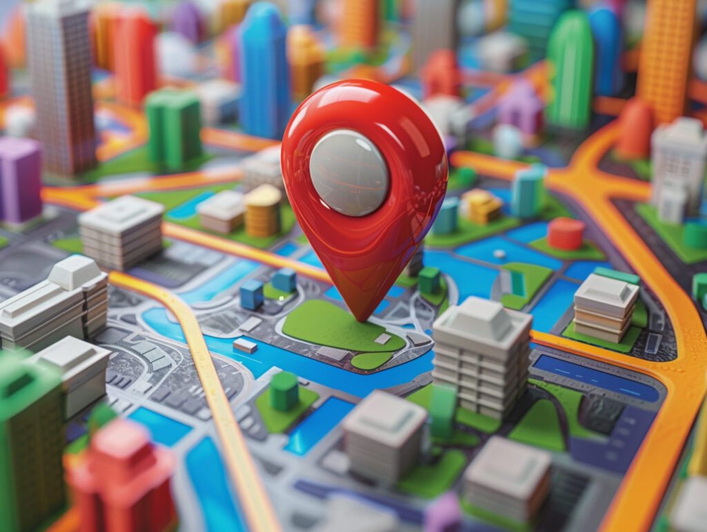 Posicionamiento web local