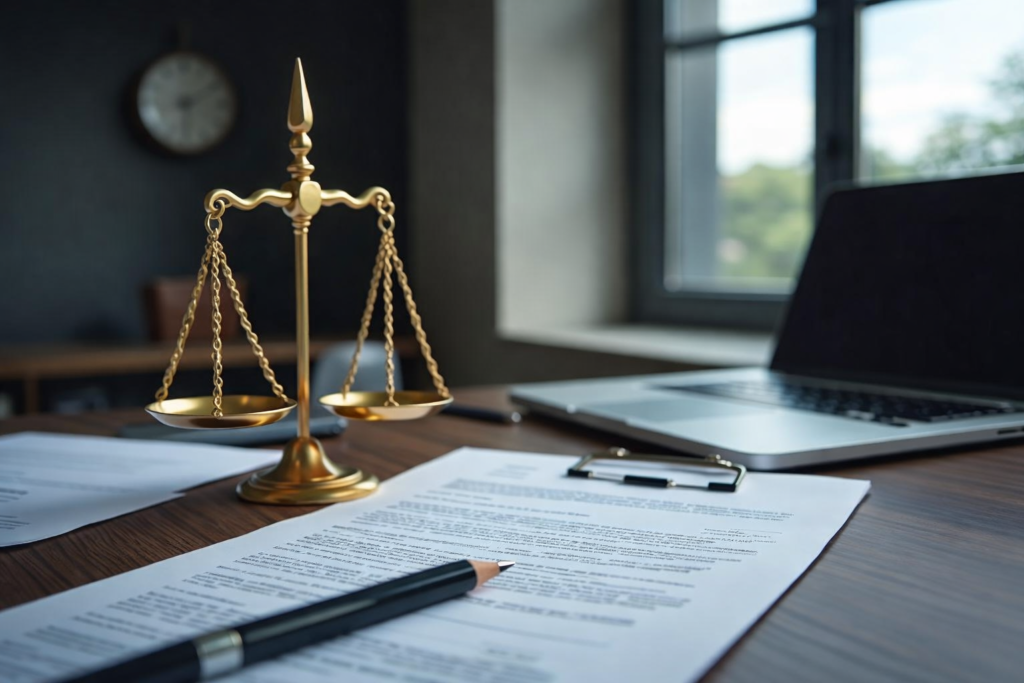 Marketing jurídico para abogados y despachos