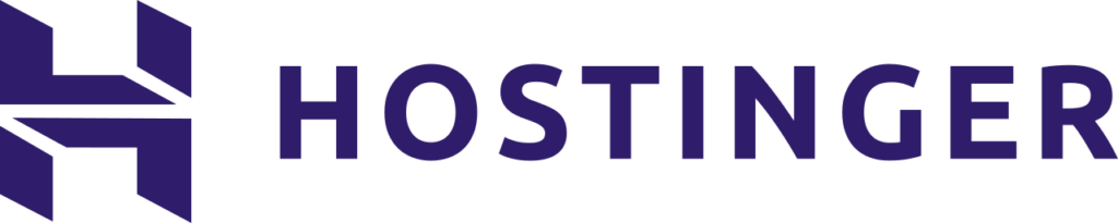 hostinger logo purple.svg