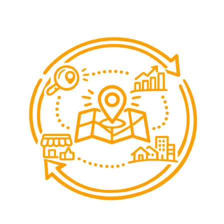 Posicionamiento seo local