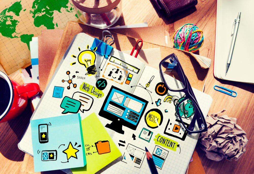 Desarrollo web profesional para pymes