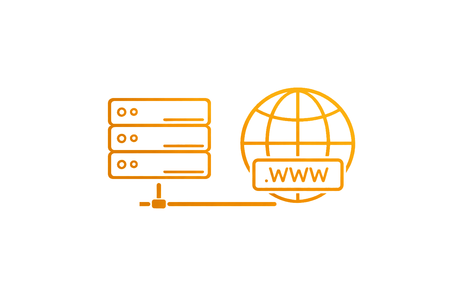 Gestión de hosting WordPress, dominio, DNS y certificados SSL