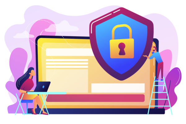Mantenimiento web WordPress con seguridad 24/7, backups y protección contra malware y hackeos