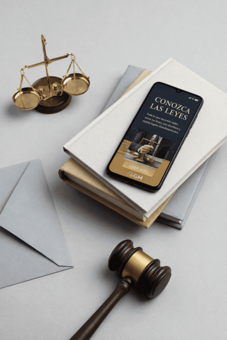 Agencia de marketing jurídico especializada en abogados y despachos