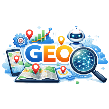 Posicionamiento GEO en ChatGPT, Gemini y Perplexity